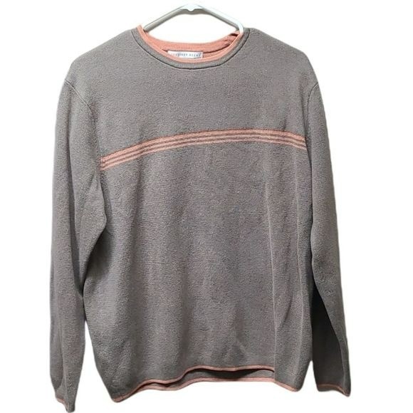 Geoffrey Beene Other - Geoffrey Beene mens long sleeve sweater top size medium
